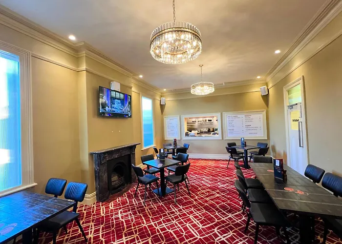 Tempe Hotel Sydney
